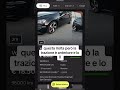 Con 20k volevo una ferrari! #autousata #cars #automobile #audi