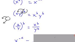 Module 11 Lecture (Algebra 2)