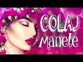 MANELE NOI COLAJ 2018 Octombrie [ Super Mix ]