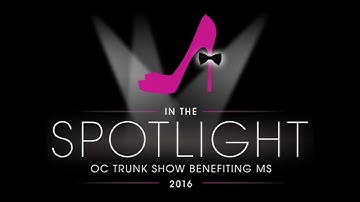 OC Trunk Show 2016 (Extended Version)