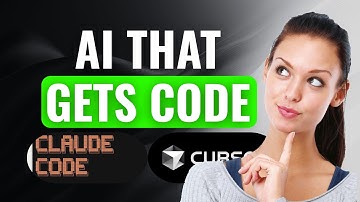 Claude Code vs Cursor AI | (2025) Which Ai Coder Should You Use? | My Experience after Testing