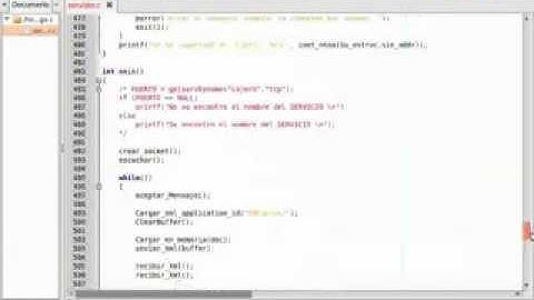 Cajero Automatico en C y Java - SOA