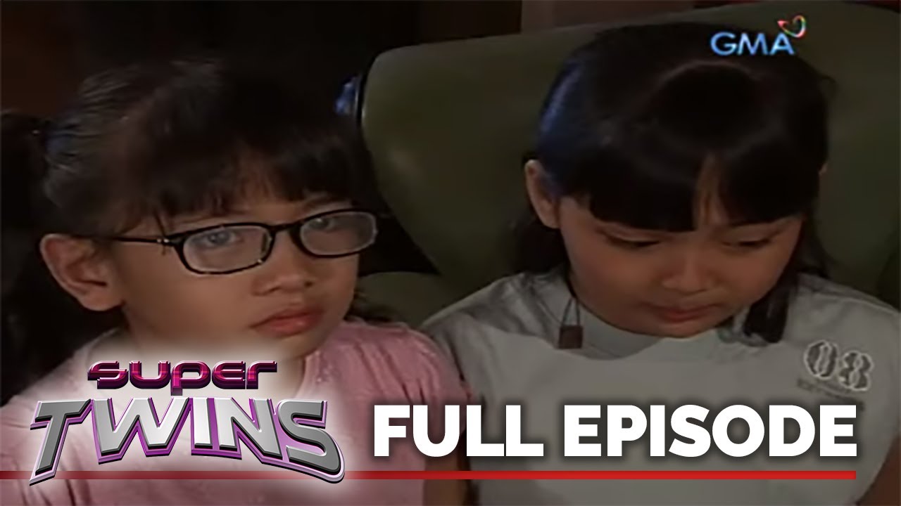 Super Twins: Full Episode 3