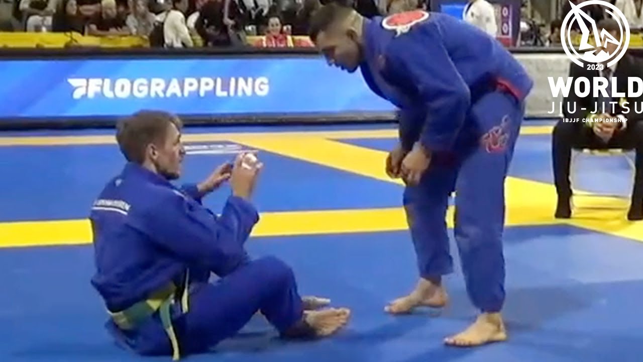 Pavilhão Mário Mexia acolhe Campeonato Europeu de Jiu-Jitsu