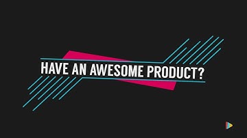 Explainer Video Template - Adobe After Effects Template