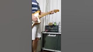 [JHS Spring Tank] [Nobels ODR Mini] [Bogner La Grange]