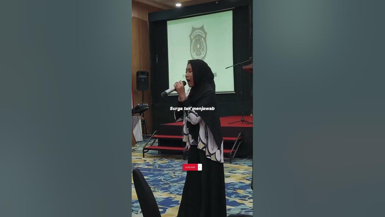 Dawai Cover Live Perfomance | SCM ID Cover