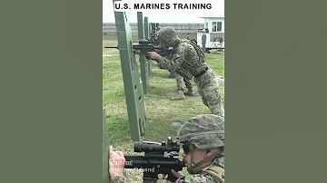 Russian Soldiers Shocked by U.S. Soldier Training (Russians dream of moving targets) #Shorts