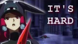 Its Hard Tsubaki Yayoi