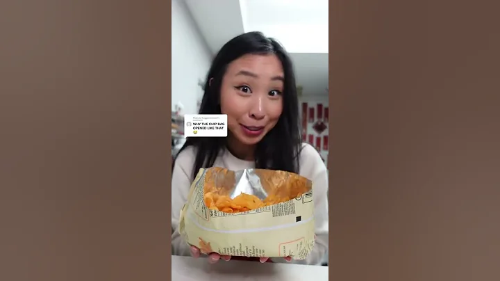 Party Chip Hack #shorts