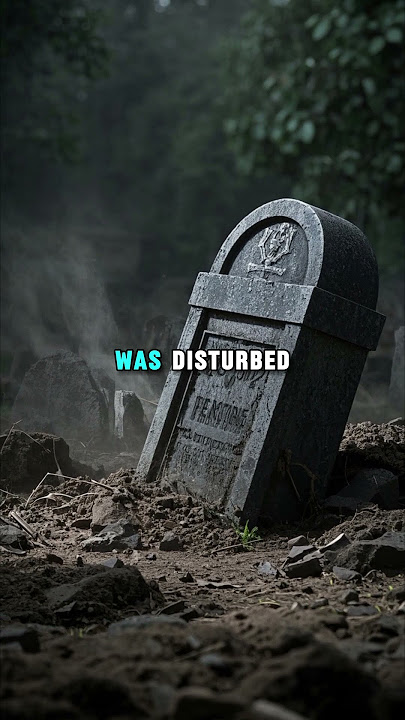 The Woman Who Was Buried Alive—And Woke Up #history #shorts