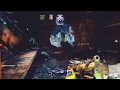 1v5 CLUTCH! (CoD: WW2 Hardcore SND)