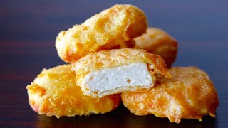 How To Make McDonald's Chicken McNuggets
