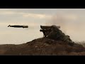 В Крыму новая тактика снайпер ПТУР - противотанковые управляемые ракеты. Ведение учебного боя
