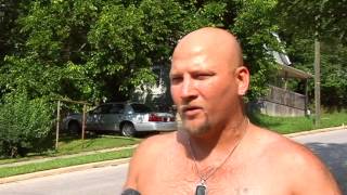 Police investigate body found in Fremont house