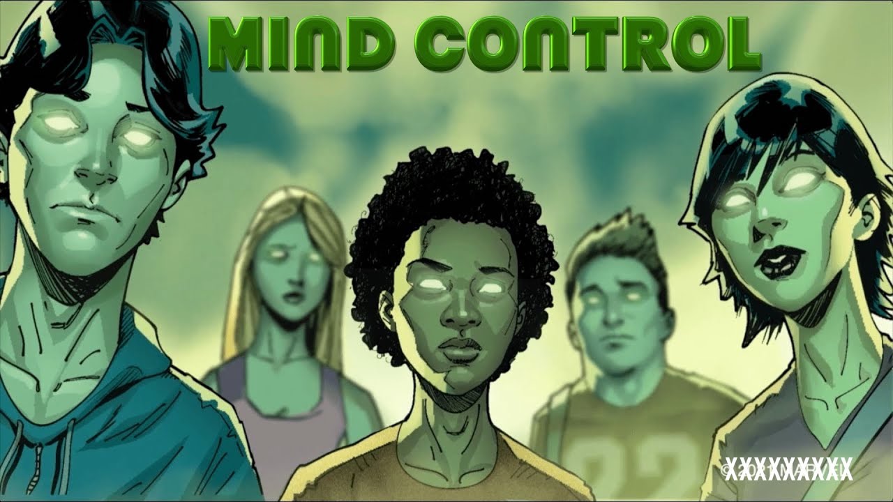 Mind Control Frequencies - YouTube