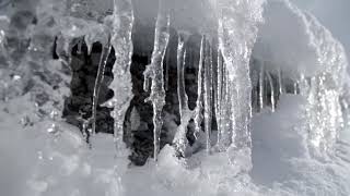 Mountaineering, Ice Climbing, Ice Climber, Ice, Himalaya, Clouds, Mountain, Ice Pick, Ice Axe, Falli