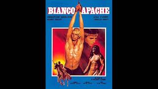 Bianco Apache - Luigi Ceccarelli - 1986