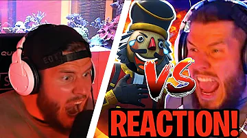 Stanadart Skill REAGIERT auf ITSASSITV 1vs1 GEGEN STANDART SKILL! 😱 | Stream Highlights