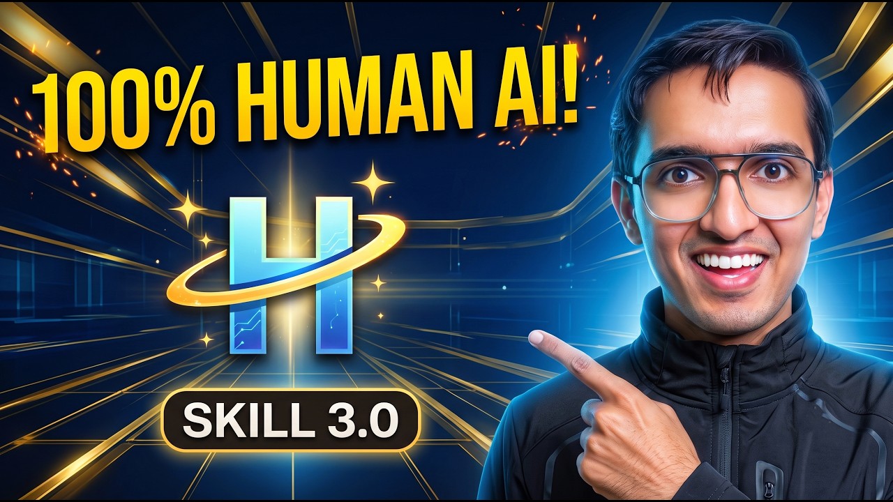 Humanizer Skill 3.0: Make AI Writing Sound 100% Human Locally!