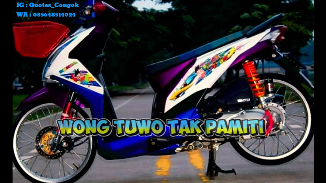 Video Pendek Cocok Buat Story Waanak Racing 1 By Chocoding