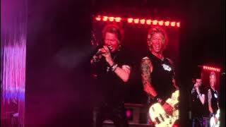 Guns N’ Roses – Dead Horse - Live in El Salvador | October 4, 2025