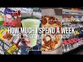 how much i spend per week as a college student.. | yes my pockets are hurting!!😖 | UNT Denton