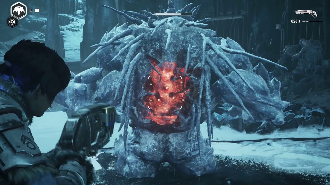 OUROBOROS GEARS 5 Gameplay Walkthrough Dirtier Little Secrets Gears Of War 5 Campaign Mini ouroboros-gears-5-gameplay-walkthrough-dirtier-little-secrets-gears-of-war-5-campaign-mini