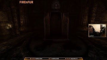 Coffin Jump Scare!