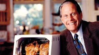 The Kitschy Mastery Of Ronco Infomercials