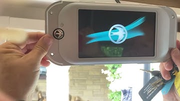 Standard Solar Regulator v Sargent MPPT Regulator on the Swift Motorhome Control System