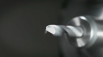 SPF Drill for Composite Materials