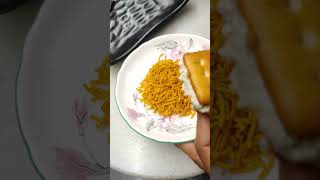 easy snacks recipe yummy😋😋#trending #food #recipe #foodie @CookBakeNserve