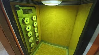 видео: Картонный🟠 Лифт СамЛЗ ≈ 1972 г. в. Со звуками от настоящего лифта! картинка: Картонный🟠 Лифт СамЛЗ ≈ 1972 г. в. Со звуками от настоящего лифта!