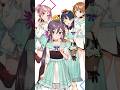 [艦これ]  1分間艦娘紹介 曙 #Shorts
