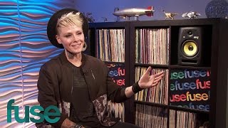 Song That Changed My Life: Otep Shamaya