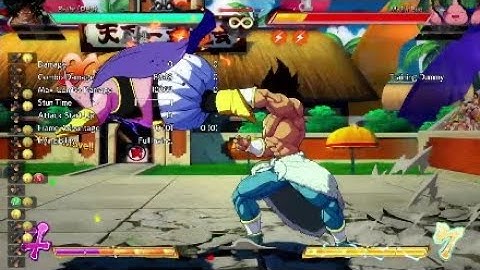 Dbs broly sparkless tod