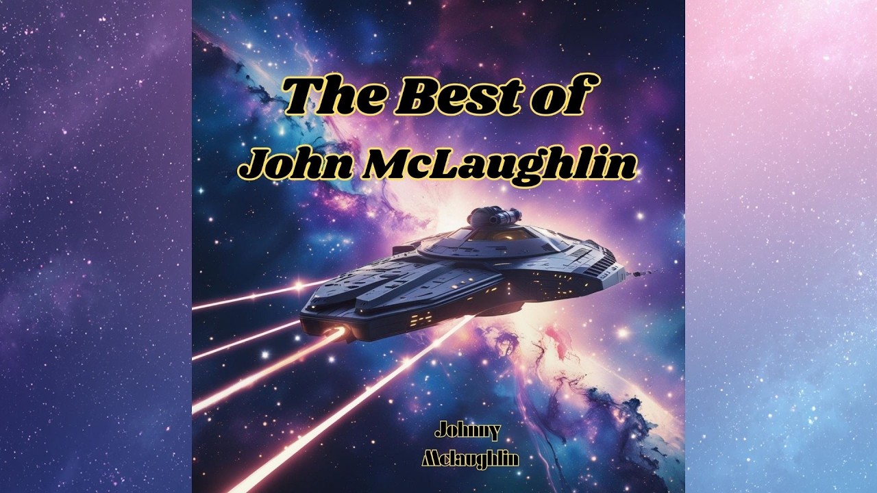 Best Of John McLaughlin
