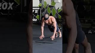 Advanced Variations for Chest Shredding@NITRO_USA#shorts
