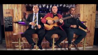 Video thumbnail of "Gipsy Night Trio -  Ma este én mulatok (mulatós zene)"