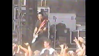 Green Day - Pure Rock Festival 1998 Full Concert [HQ]