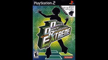 Mission Mode - Dance Dance Revolution Extreme (USA) Music