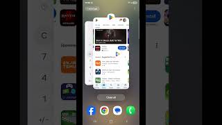 How To Open 2 Apps At Once On Android 15 With One UI 7.0!