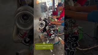 Diessl Thailand Untuk Kapal Balap #Mesinkapal #Mechanic #Boat #Shorts #Viral #Video #Shortvideo