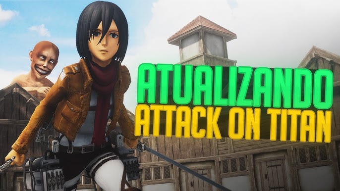 GUIA COMPLETO ATTACK ON TITANS  Como assistir Shingeki no Kyojin