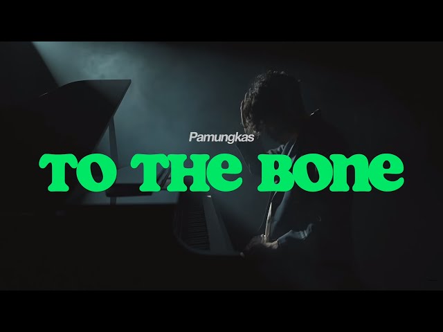 To The Bone - Pamungkas [1 Hour / 1 Jam] class=