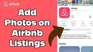 How to Add or Change Photos on Your Listing within the Airbnb App? 2024