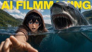 How to Make Cinematic AI Films with Seedance 2.5 | Complete AI Filmmaking Workflow