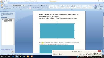 Freelancing hands on exercise 2 solution digiskills