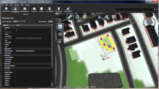Autodesk Infrastructure Modeler 2013